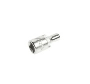 Головка торцевая JTC 22004 (1/4", TORX, E4, L=25 мм)