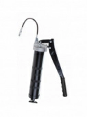 Рычажный шприц Petropump PP100103, 413 бар, 1/8" BSPT, гибкий шланг 300 мм