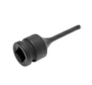 Бита-головка ударная JTC 447827 (1/2", TORX, T27х78 мм)