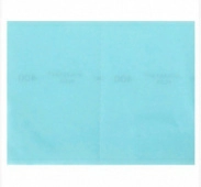 Шлифовальная полоска Mirka NOVASTAR FLEX FX6CC02561, 130х170 мм, Р600