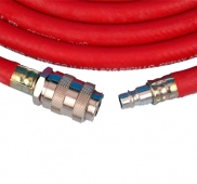 Шланг воздушный с БРС DeVilbiss H-6085-QD