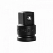Переходник ударный KING TONY 4866P, 1/2">3/4", с шариковым фиксатором