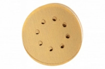 Шлифовальный круг MIRKA GOLD 2361585041, 125 мм, Р400