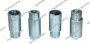 Проставка для N4122A-4T рамных авто 4 шт h-95мм NORDBERG X000571 (4PC)