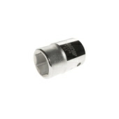 Головка торцевая JTC 65223 (3/4", 23 мм, L=50 мм)