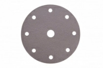 Шлифовальный круг MIRKA Q.SILVER 3662609941, 150 мм, Р400