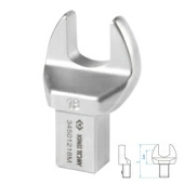Насадка рожковая серии FIT KING TONY 34501218M (18 мм, 14х18 мм)