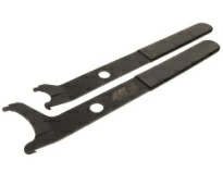 Набор инструментов для демонтажа сальников двигателя и КПП JTC 4418 (VW AUDI T20143) 