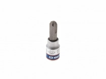 Насадка (бита) торцевая 1/4", Phillips, PH4, L = 37 мм  KING TONY 203104