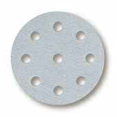 Шлифовальный круг MIRKA Q.SILVER 3661809980, 125 мм, Р80