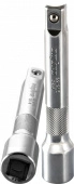 221403 Удлинитель 1/4"DR, 75 мм