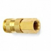 Быстроразъем пневматический с клапаном Forsage F-BSE1-3SF