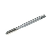 VOLKEL VO-33438 Метчик машинный M6x1, левый, DIN 371, HSS-E, 6H, форма C