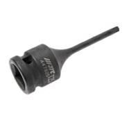 Бита-головка ударная JTC 447825 (1/2", TORX, T25х78 мм)
