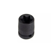 Головка ударная Licota A4SAE16 (1/2", Е-профиль, Е16)
