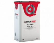 Обезжириватель антисиликоновый QUICKLINE QA-1000/S5  5 л