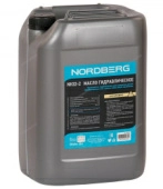 Масло гидравлическое NORDBERG NH32-2 (20 л)