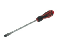 Отвертка шлицевая усиленная JTC 7631 (SL 5,5х125 мм) 