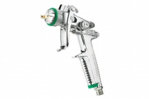 Краскопульт с верхним бачком 250 мл ITALCO Mini H-3003 HVLP