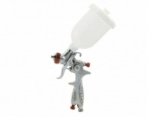 Пневматический миникраскопульт сопло 0.8 мм JETA LIGHT MINI JL887/08 HVLP