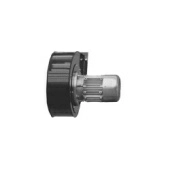 Вентилятор для катушки ARC-100/10 Spin AL-50/AR-ARC-N-R7035