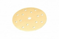 Шлифовальный круг MIRKA GOLD SOFT 2371102081, 150 мм, Р800