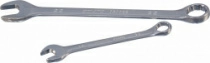 Ключ гаечный комбинированный Ombra 030022, 22 мм
