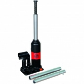 Бутылочный гидравлический домкрат Chicago Pneumatic CP81020