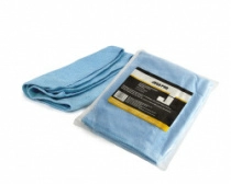 Полировальные салфетки JETA PRO Microfiber cleaning, 32 х 36 см