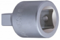 Переходник JONNESWAY (1/2&quot;(F) - 3/8&quot;(M)