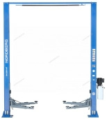 Подъёмник двухстоечный Nordberg N4120H-4T (220 В)