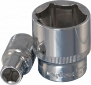 Головка торцевая Ombra 112011 (1/2" DR, 11 мм)