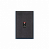Металлокордовый пластырь Rossvik SB.5.T.1., 290х200
