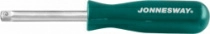 Отвертка-вороток Jonnesway S26H2150 (1/4"DR)