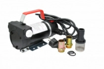 ACTP 40 - Электрический насос 220В для ДТ и керосина 40 л/мин Petropump PP220009