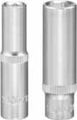 Головка торцевая глубокая 1/2"DR 19 мм Thorvik FS11219
