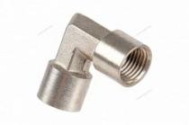 Переходник уголок FF1/4" NPL2FF