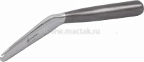 Лопатка рихтовочная №04, совок МАСТАК 115-20104