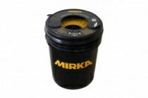 Устройство для мойки полировальных дисков MIRKA 9195000111