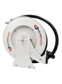 HRD3415D - Открытая катушка для ДТ и керосина рукав 3/4" х 15 м Petropump PP510001