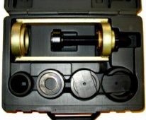 Съемник шаровых опор для BMW 3-й серии KA-7166 KINGTOOL