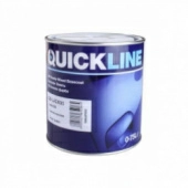 Базовая эмаль QBC QUICKLINE 1л