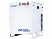 Спиральный компрессор Remeza КС7-10M