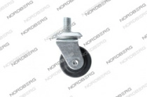 Колесо заднее для N32030 NORDBERG N32030#BACK-WH