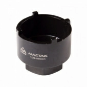 Головка сервисная для гайки шаровой опоры PSA МАСТАК 100-58041