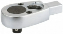 Вставка трещоточная Thorvik THIR141812, 1/2"DR с посадочным размером 14х18 мм