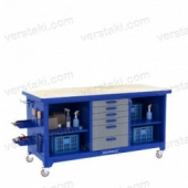 Верстак KronVuz TBW 060-K