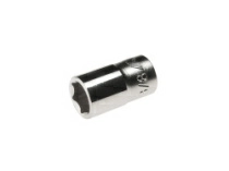 Головка торцевая JTC 22438 (1/4"x3/8", L=25 мм)