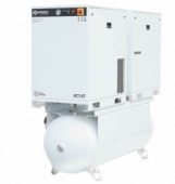 Спиральный компрессор Remeza KC5-10-500ТМ