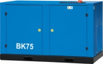 Компрессор винтовой воздушный Remeza ВK 75-2,0